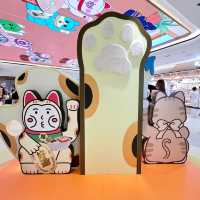 為食LUCKY Cats