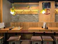 【恵比寿】海鮮居酒屋