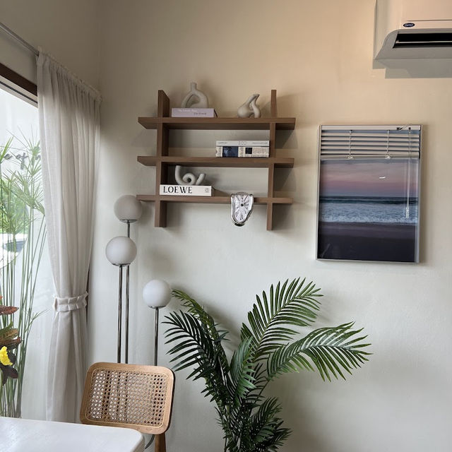 Coming Home Cafe - Nakhon Nayok