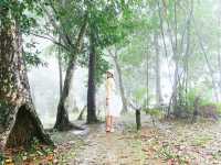 อุทยานแห่งชาติทองผาภูมิ