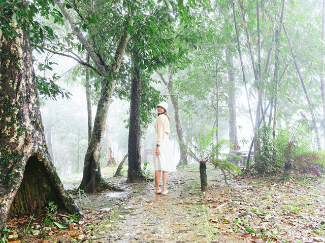 อุทยานแห่งชาติทองผาภูมิ
