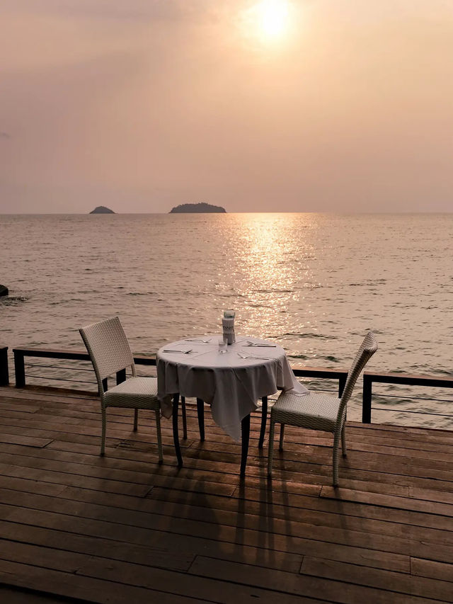 Awa Koh Chang ที่พักเกาะช้างสุดชิค 🏨🏝️