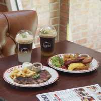 Koffe.Coffeebar