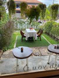 NAKHONLUANG CAFE (นครหลวง คาเฟ่)