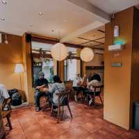 DOBAH EXPERIENCE | EVERYONE MUST HE HAPPY