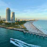 More than a Beach city!