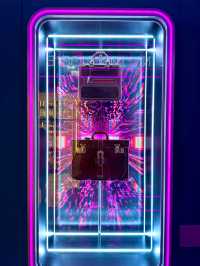 東京　東京観光　GUCCI VISIONSは超オシャレでびっくりするぞ！