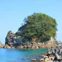 Explore the Serene Beauty of Shikoku