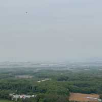 DMZ: A journey through history and hope