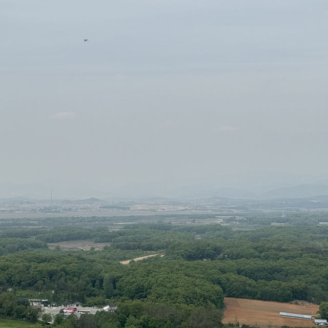 DMZ: A journey through history and hope