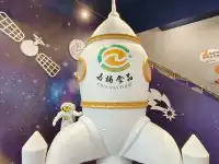嘉義-貢丸觀光工廠，丸聚星球(Ball Planet)