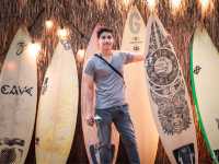 รีวิว Cave Beach Club 