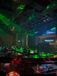 Nightlife at Chateau DC Sky Forest @ KL 