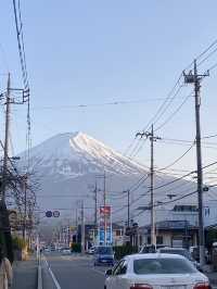 Kawaguchiko