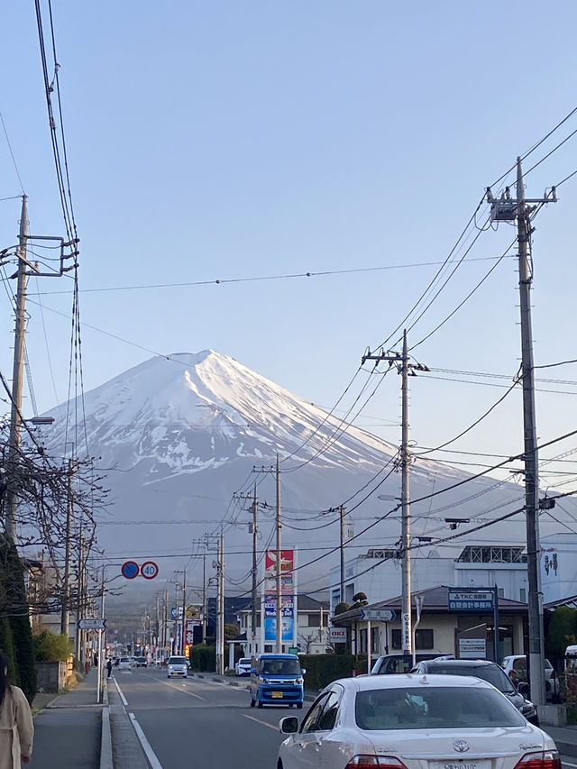Kawaguchiko