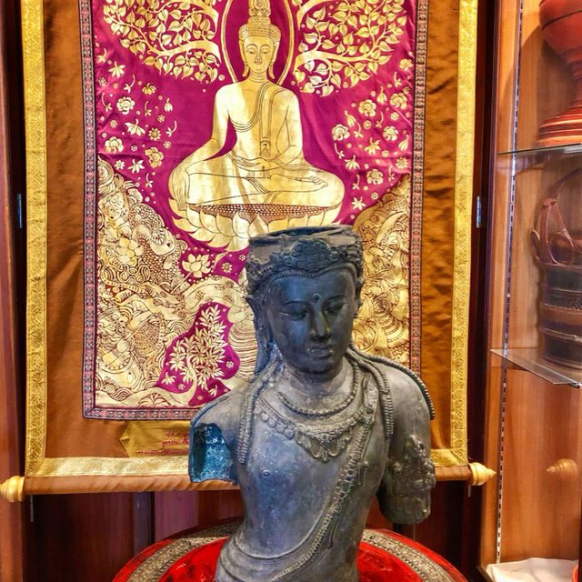 เปิดตำนานวัดที่ค้นพบ “พระแก้วมรกต” เป็นครั้งแรก‼️
