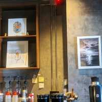 MOON SPACE CAFE - Specialty coffee ชัยภูมิ