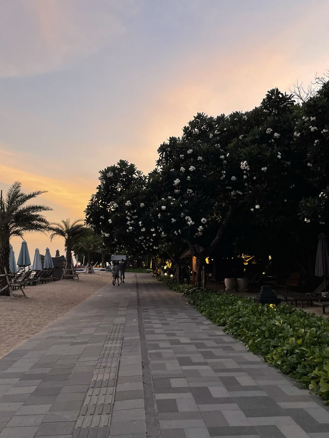 동화같은 풍경의 발리 Sanur Beach에서 힐링하기🌊🩵