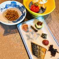 【阿蘇】全部美味しい民宿😋✨