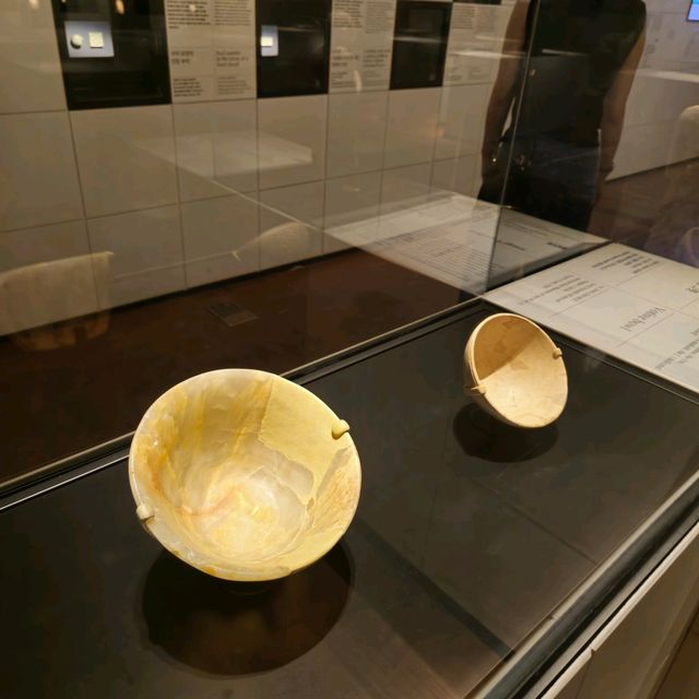 서울여행하며 들려보기 좋을 서울 국립중앙박물관