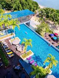 Weekends at Angsana 