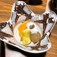 【九重】ミシュラン掲載の秘湯♨️