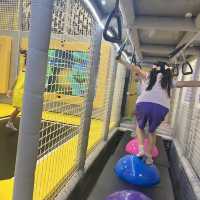 荃灣親子新場— 彩虹島主題 打卡又好玩