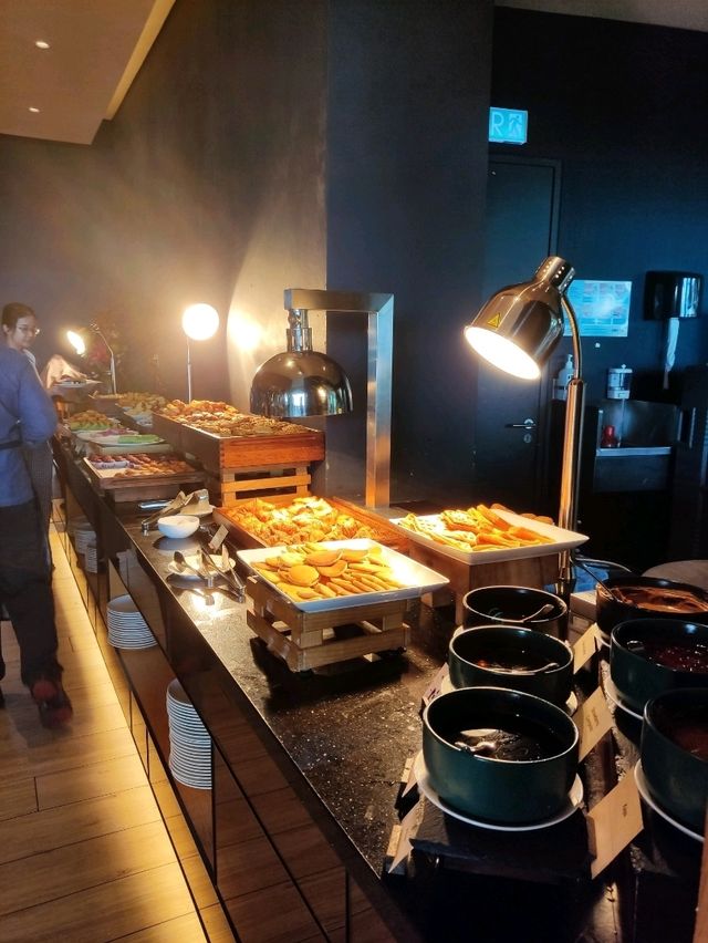 🥞 Wake Up to A Great Breafast Spread 🍜