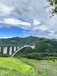 🇯🇵 北九州高千穗 一日自駕遊攻略 🌳大自然之旅⛰️