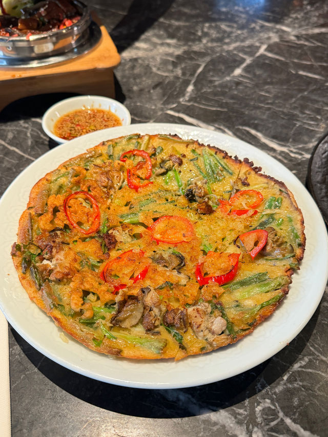 高質出色韓菜❤️九龍站必食