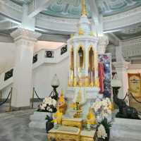 Wat Yan Nasangwararam Woramahawihan
