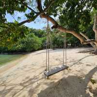 เกาะกุลา ชุมพร