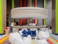 Tinidee Trendy Bangkok Khaosan #ที่พักข้าวสาร