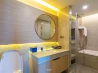  S. Sriracha Hotel & Residence #ที่พักศรีราชา
