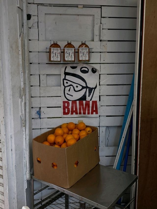 BAMA’ -  BANGKOK 🍋