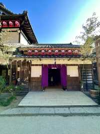 〜栃木県〜江戸時代にワープできるテーマパーク！