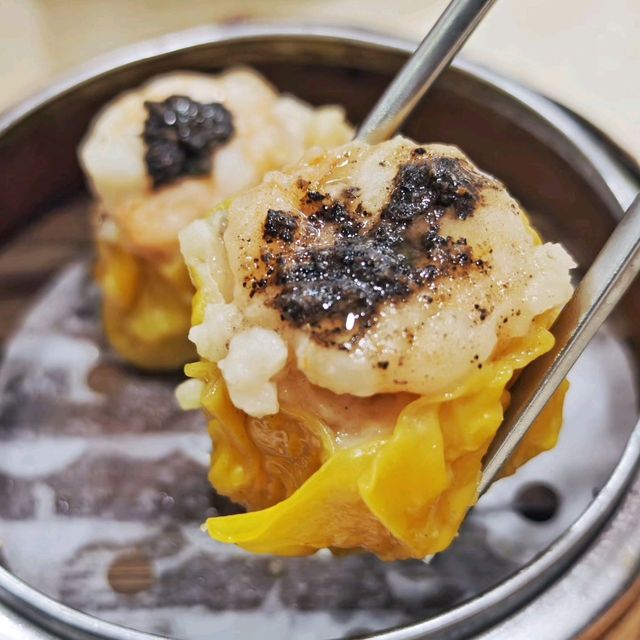 美味😋自製💪點心🥢專門店