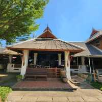 พิพิธภัณฑ์พื้นบ้าน จ่าทวี พิษณุโลก 