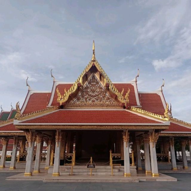 แลนด์มาร์กใจกลางกรุง🌟🌟