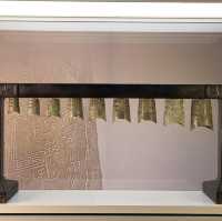「禮樂和合　探知齊魯----山東文物特展」開幕