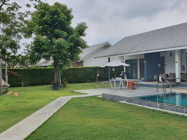  🏖️✨Proud Villa Huahin Resort