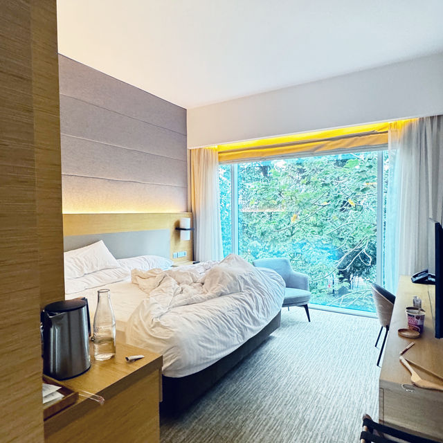 🇸🇬 Sentosa Island Lovely Boutique Hotel 