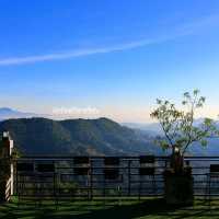 ภูเฆฆตะวัน รีสอร์ทวิวสวยบนดอยแม่สลอง