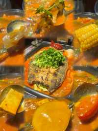 🐟抵食超大條烤魚😱必食串燒生蠔🔥 