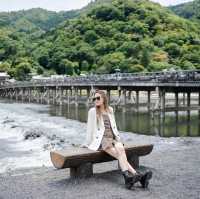 #ที่พักเกียวโต ย่าน Shijo ใกล้รถไฟใต้ดิน