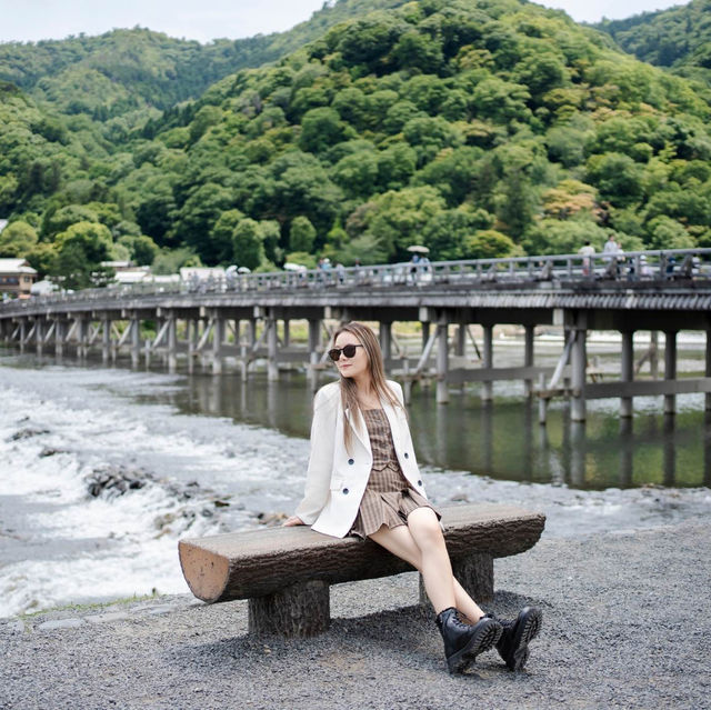#ที่พักเกียวโต ย่าน Shijo ใกล้รถไฟใต้ดิน