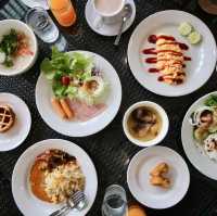 บ้านอิ่มสุข รีสอร์ท
