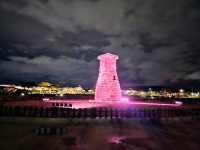 韓國慶州  Gyeongju-si 穿越韓國古代之旅