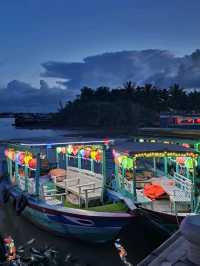 QUICK ESCAPADE TO DA NANG 