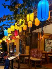 QUICK ESCAPADE TO DA NANG 